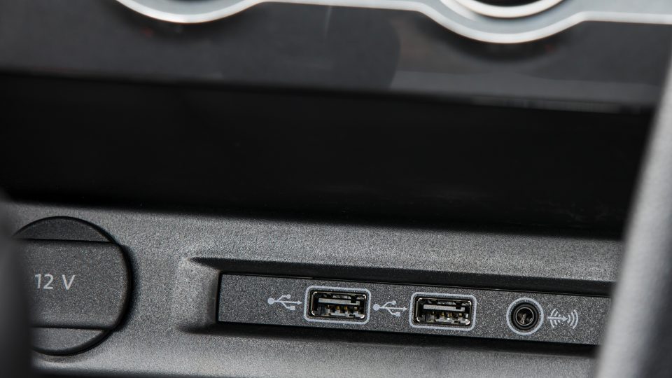 Lennock Volkswagen VW Tiguan Allspace 7Seater SUV